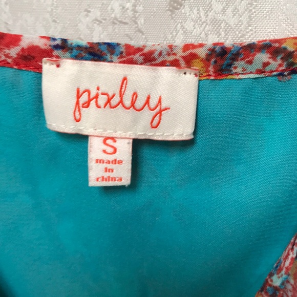 Pixley Dress - Picture 3 of 3